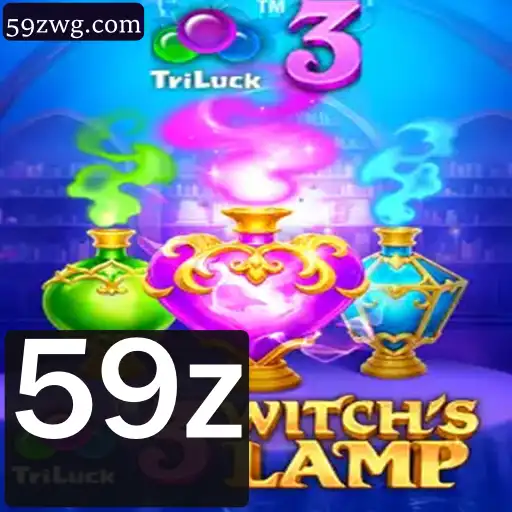 Descubra o Universo Fascinante de 3WitchsLamp: Um Jogo de Estratégia Mágica