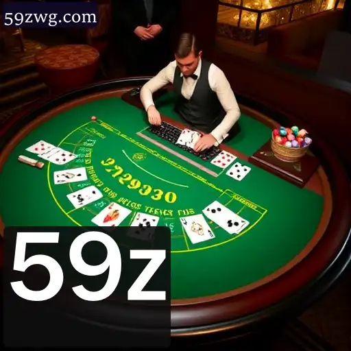 59z: Recursos e Benefícios do Blackjack Online em Apostas