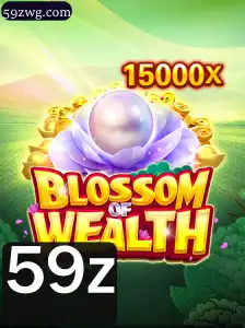 Descubra BlossomofWealth: Uma Jornada no Mundo dos Jogos