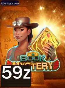 Explorando o Universo do BookofMystery - Um Mergulho nas Aventuras Misteriosas