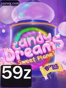 CandyDreamsSweetPlanet: Uma Jornada Doce no Mundo dos Jogos