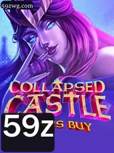 Explorando o Fascinante Mundo de CollapsedCastleBonusBuy
