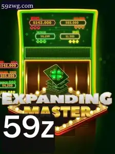 ExpandingMaster: Desvendando o Mundo do Jogo 59z