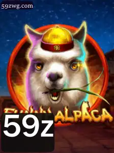 FunnyAlpaca: Um Mergulho no Universo do Jogo com a Chave 59z