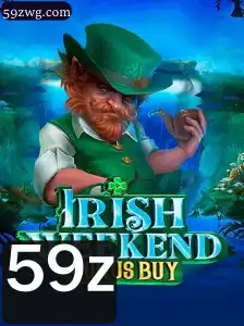 Descubra o Emocionante Mundo do Jogo IrishWeekendBonusBuy: Descrição e Regras