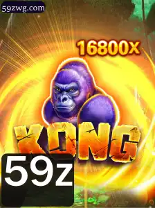 Kong: A Exuberante Jornada com a Palavra-chave 59z