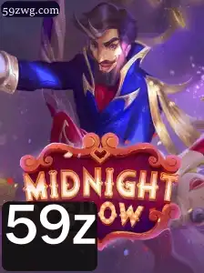 Descubra o Enigmático Mundo de 'MidnightShow'