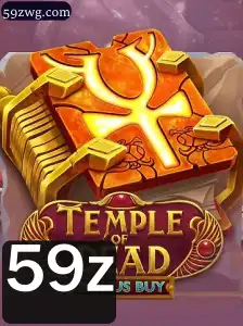 Explorando o Jogo TempleofDeadBonusBuy: Uma Aventura Envolvente
