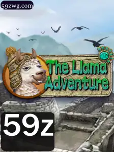 TheLlamaAdventure: Uma Jornada Inesquecível com Lhamas